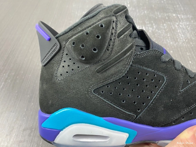 Bmlin 6 Jordan CT8529-004 Air Aqua 0724